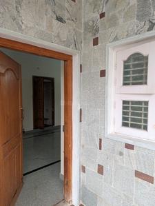 Bathroom Image of 1200 Sq.ft 3 BHK Builder Floor for rent in Vijayanagar Mysore for Rs. 27000