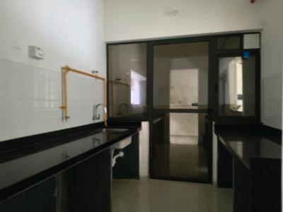 Kitchen Image of 1035 Sq.ft 2.5 BHK Apartment / Flat for sale in Shapoorji Pallonji Vanaha, Bavdhan Pune for Rs. 10200000