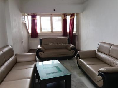 Hall Image of 1123 Sq.ft 2 BHK Apartment / Flat for sale in Goyal Plaza, Satellite Ahmedabad for Rs. 7500000