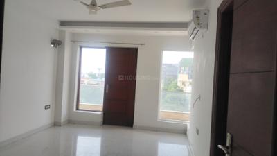 Bedroom Image of 3000 Sq.ft 4 BHK Builder Floor for rent in Sector 49 Gurgaon for Rs. 100000