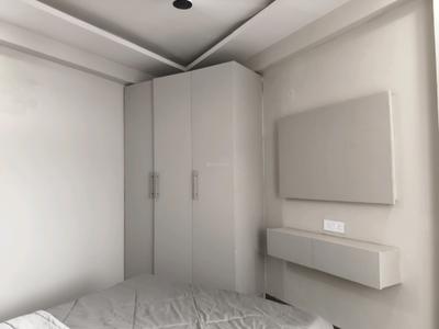 Bedroom Image of 700 Sq.ft 1 BHK Apartment / Flat for sale in Trinity High Street South Avenue, Noida Extension Greater Noida for Rs. 3650000