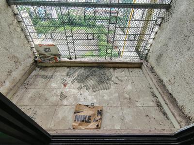 Balcony Image of 1260 Sq.ft 2 BHK Apartment / Flat for sale in Shanti Hari Heritage, Kamothe Navi Mumbai for Rs. 11000000