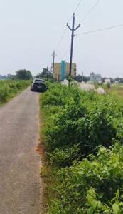 Image of 2000 Sq.ft Residential Plot / Land for sale in Phulnakhara, Cuttack for Rs. 7200000