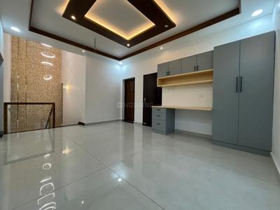 Hall Image of 1300 Sq.ft 3 BHK Independent House for sale in Urapakkam Chennai for Rs. 7000000