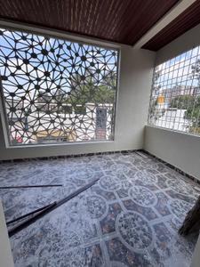 Balcony Image of 3500 Sq.ft 6 BHK Duplex for sale in Horamavu Bengaluru for Rs. 23500000