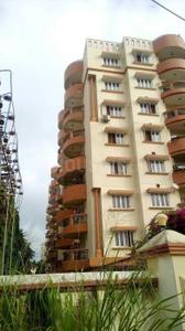Image of 2270 Sq.ft 3 BHK Apartment / Flat for sale in Alps Estate, Harlur, Bengaluru for Rs. 19999999