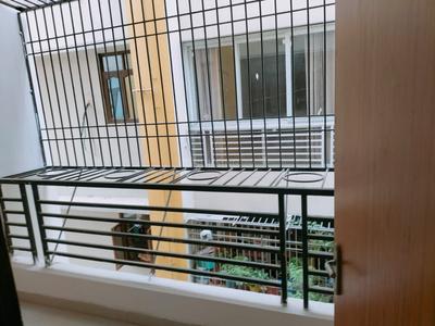 Balcony Image of 1750 Sq.ft 3.5 BHK Apartment / Flat for rent in Danapur Patna for Rs. 25000