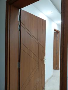 Main Entrance Image of 1125 Sq.ft 3 BHK Apartment / Flat for sale in Chandan Hola New Delhi for Rs. 8500000