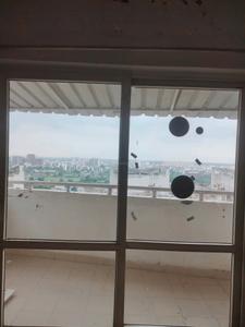 Bedroom Two Image of 1888 Sq.ft 3 BHK Apartment / Flat for sale in Sector 86 Faridabad for Rs. 12000000
