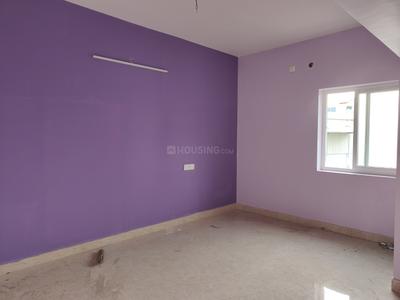 Bedroom Image of 1055 Sq.ft 2 BHK Apartment / Flat for sale in Porur Chennai for Rs. 8862000