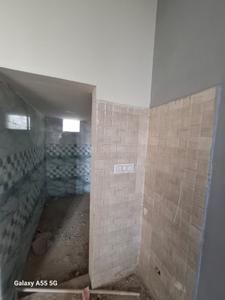 Bathroom Image of 480 Sq.ft 4 BHK Independent House for sale in Luniyawas Jaipur for Rs. 4680000