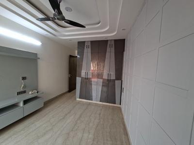 2 BHK Independent Builder Floor