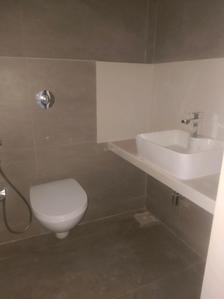 Bedroom One Image of 1400 Sq.ft 3 BHK Apartment / Flat for sale in  Om Vishramyog CHS, Borivali West Mumbai for Rs. 39900000