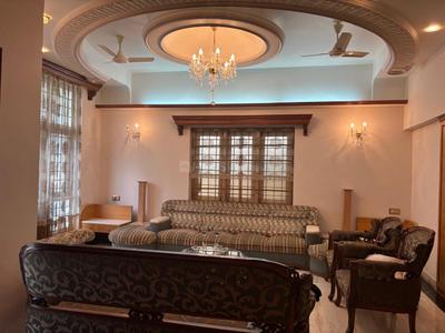 Hall Image of 5500 Sq.ft 4 BHK Independent House for sale in West Marredpally Secunderabad for Rs. 97500000