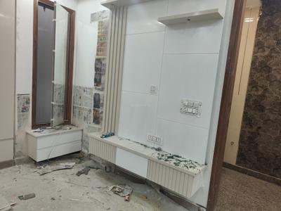 Bedroom Image of 1200 Sq.ft 3 BHK Builder Floor for sale in Sector 5 Rohini New Delhi for Rs. 16500000