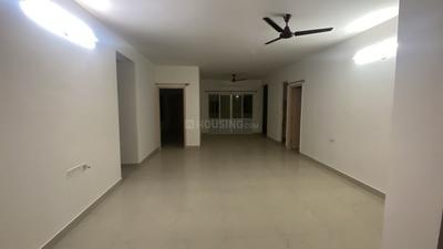 Hall Image of 2070 Sq.ft 4 BHK Apartment / Flat for rent in Manito Commanders Marvel, Anantapura Bengaluru for Rs. 45000
