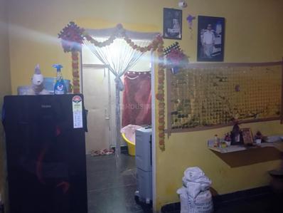 1 BHK Flat