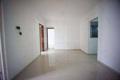 Hall Image of 971 Sq.ft 2 BHK Apartment / Flat for sale in 45 Shashwat Heights, Punawale Pune for Rs. 8000000