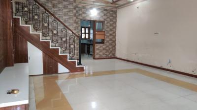 Living Room Image of 2000 Sq.ft 4 BHK Villa for sale in Chandkheda Ahmedabad for Rs. 23000000