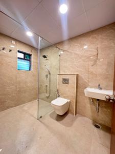 Image of 2000 Sq.ft 3 BHK Apartment / Flat for sale in Chetpet, Chennai for Rs. 45400000