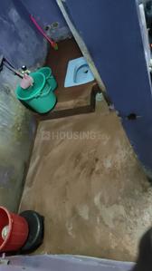 Image of 500 Sq.ft 1.5 BHK Apartment / Flat for rent in Tondiarpet, Chennai for Rs. 6200