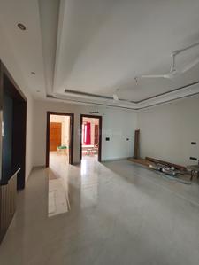 3.5 BHK Independent Builder Floor