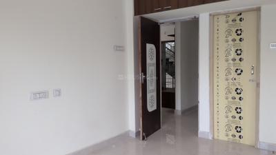 Bedroom Image of 1274 Sq.ft 3 BHK Apartment / Flat for sale in Sembakkam Chennai for Rs. 9000000