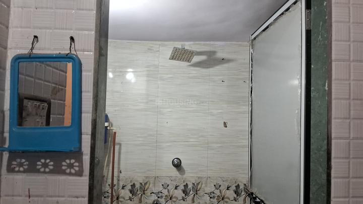 Sector 4, Airoli Bedroom 1