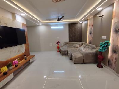 Hall Image of 1288 Sq.ft 3 BHK Apartment / Flat for sale in Shri Balaji Heights V, Vaishali Nagar Extension Jaipur for Rs. 5599000