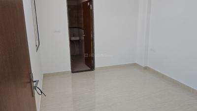 Bedroom Image of 1076 Sq.ft 2 BHK Apartment / Flat for sale in Mahalaxmi Aishwaryam Residency, Bhuwana Udaipur for Rs. 5500000