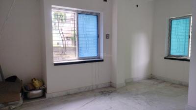 Bedroom Image of 916 Sq.ft 2 BHK Apartment / Flat for sale in Paschim Putiary Kolkata for Rs. 3500000