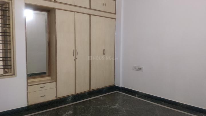 Purushotam residency Bedroom 1