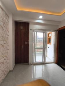Hall Image of 2200 Sq.ft 4 BHK Builder Floor for sale in Sector 100 Noida for Rs. 6800000