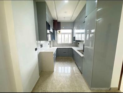 Kitchen Image of 1250 Sq.ft 3 BHK Builder Floor for sale in Sector 8 Rohini New Delhi for Rs. 17500000