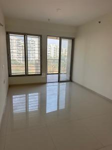 Hall Image of 1540 Sq.ft 3 BHK Apartment / Flat for sale in Kalpataru Exquisite Wing 3, Wakad Pune for Rs. 16700000