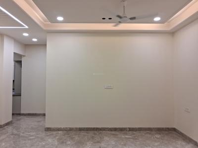 Living Room Image of 1495 Sq.ft 3 BHK Builder Floor for sale in Paschim Vihar New Delhi for Rs. 30800000
