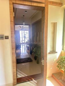 Image of 1200 Sq.ft 2 BHK Apartment / Flat for sale in B and M Atlantis, Ghansoli, Navi Mumbai for Rs. 24100000