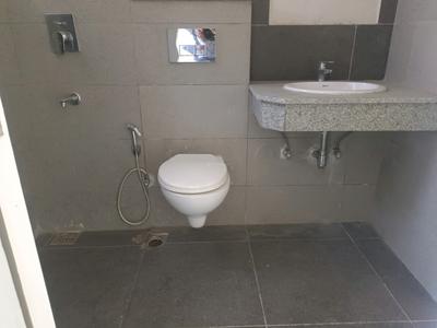 Bedroom Two Image of 1759 Sq.ft 3 BHK Apartment / Flat for sale in Paras Dews, Sector 106 Gurgaon for Rs. 18500000