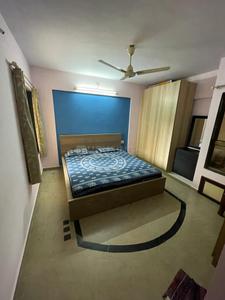 Bedroom Image of 950 Sq.ft 2 BHK Apartment / Flat for sale in Neelkanth Heights, Thane West Thane for Rs. 15500000