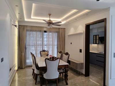 Drying Area Image of 2880 Sq.ft 4 BHK Builder Floor for sale in Sector 70A Gurgaon for Rs. 37500000