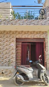 2 BHK Independent House
