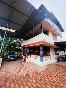 Image of 4500 Sq.ft 3 BHK Duplex for sale in Malvan, Sindhudurg for Rs. 6500000
