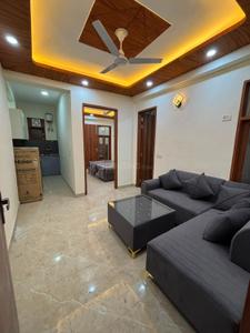 1 BHK Independent Builder Floor