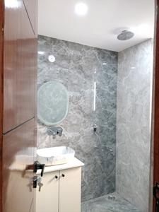 Common Bathroom Image of 2000 Sq.ft 4 BHK Apartment / Flat for sale in Sector 5 Dwarka New Delhi for Rs. 33999999