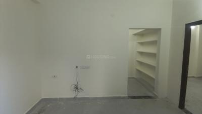 Living Room Image of 800 Sq.ft 1 BHK Apartment / Flat for rent in Hafeezpet Hyderabad for Rs. 17000