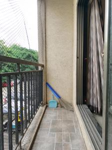 Living Room Image of 1050 Sq.ft 2 BHK Apartment / Flat for sale in Anchor Park, Nalasopara East Nala Sopara for Rs. 5800000