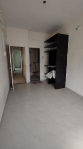 Hall Image of 1000 Sq.ft 2 BHK Apartment / Flat for rent in Panchavati Nashik for Rs. 11500