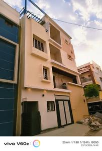 Image of 3900 Sq.ft 5 BHK Independent House for sale in Singapura, Bengaluru for Rs. 23500000