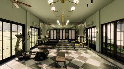 Image of 4350 Sq.ft 4.5 BHK Villa for sale in Minka Riverdale, Gangapur, Nashik for Rs. 38300000