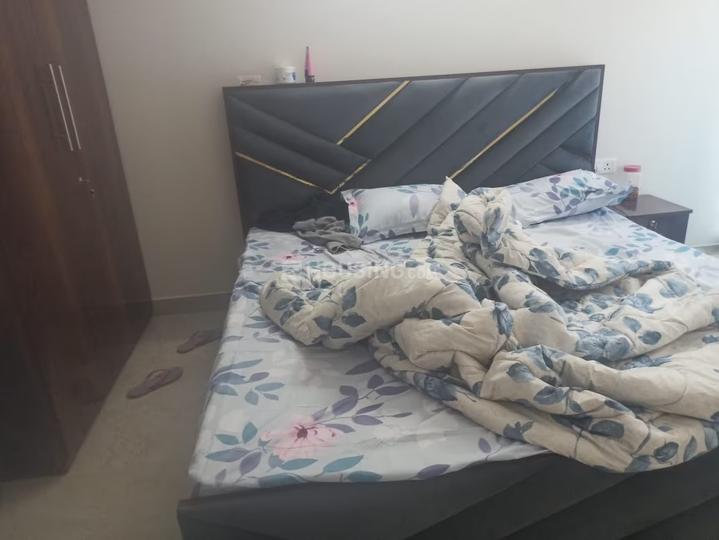 Mansarovar Extension Bedroom 1